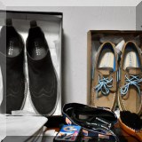 H06. Men's shoes.